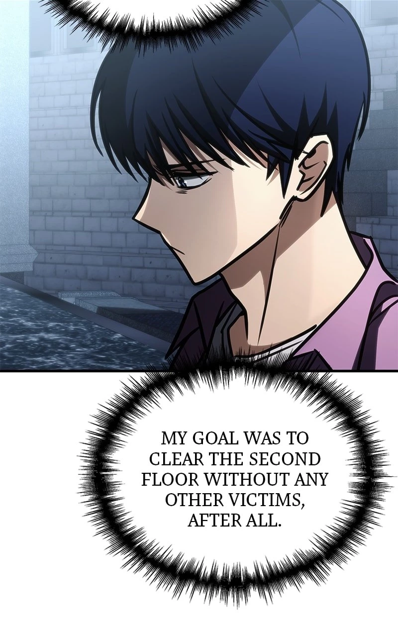 My Very Own Tower Strategy Guide Chap 12 - Next Chap 13