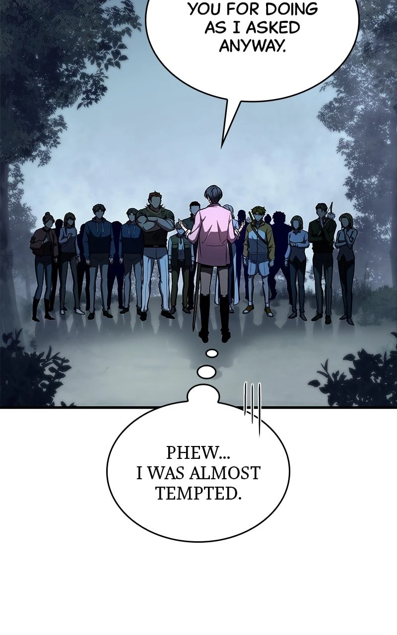 My Very Own Tower Strategy Guide Chap 11 - Next Chap 12