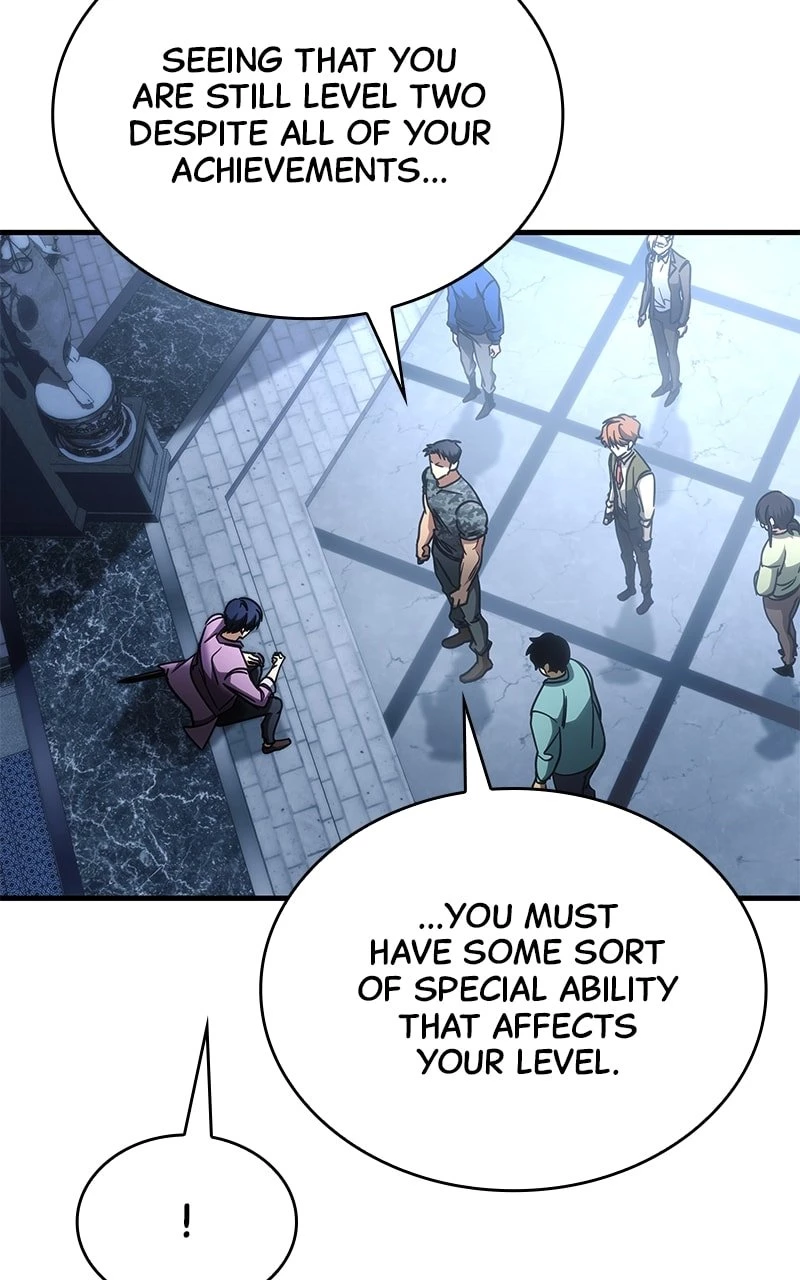 My Very Own Tower Strategy Guide Chap 12 - Next Chap 13