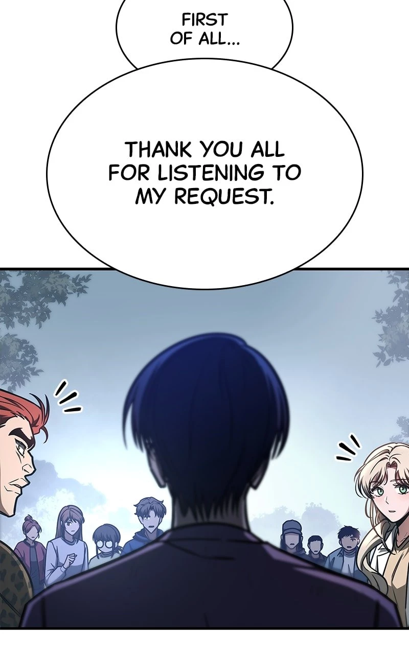 My Very Own Tower Strategy Guide Chap 11 - Next Chap 12