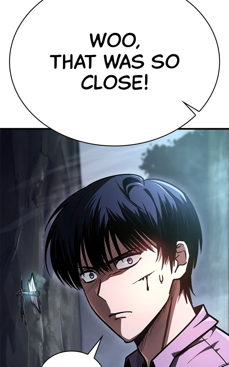 My Very Own Tower Strategy Guide Chap 10 - Next Chap 11