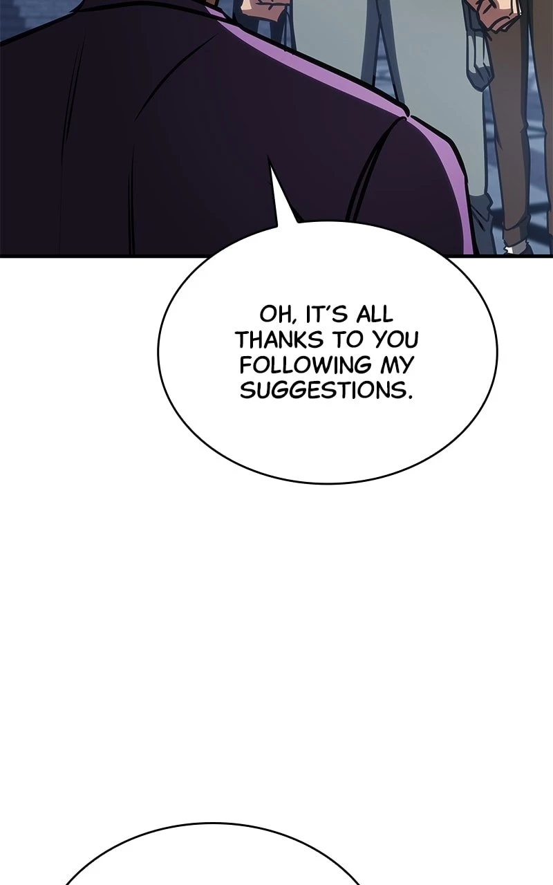 My Very Own Tower Strategy Guide Chap 12 - Next Chap 13