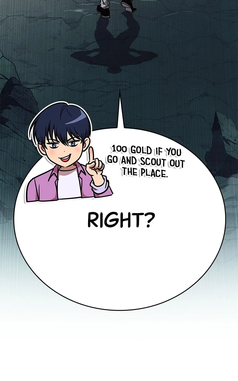 My Very Own Tower Strategy Guide Chap 13 - Next Chap 14