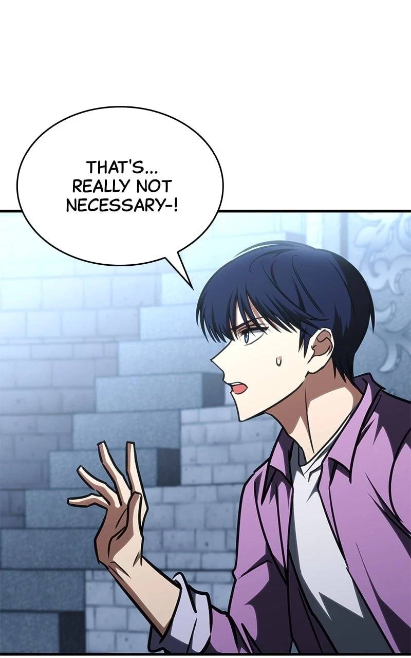 My Very Own Tower Strategy Guide Chap 12 - Next Chap 13