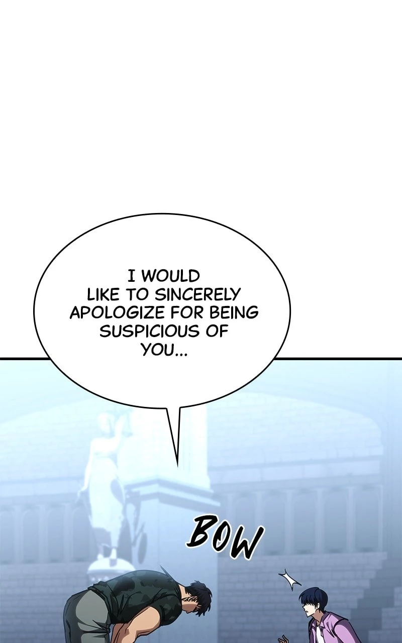 My Very Own Tower Strategy Guide Chap 12 - Next Chap 13