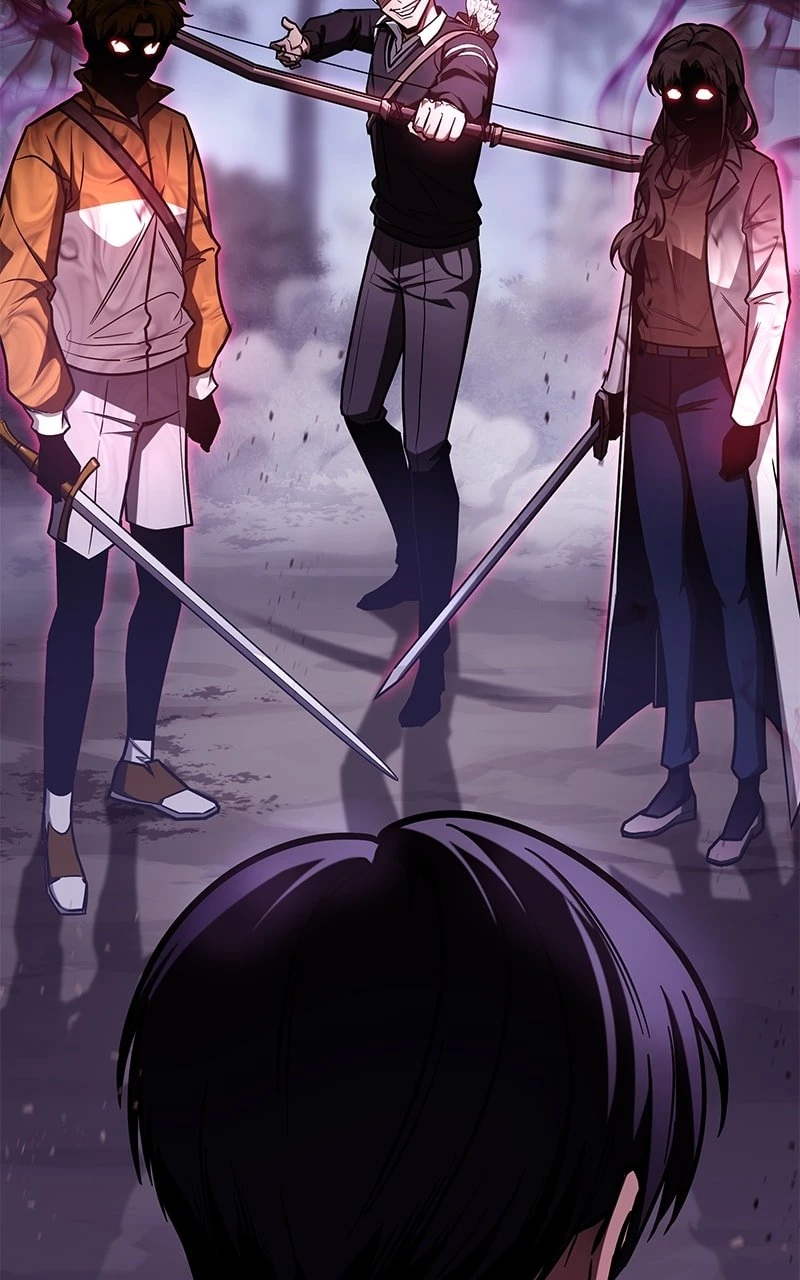 My Very Own Tower Strategy Guide Chap 10 - Next Chap 11