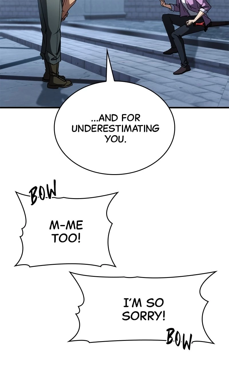 My Very Own Tower Strategy Guide Chap 12 - Next Chap 13