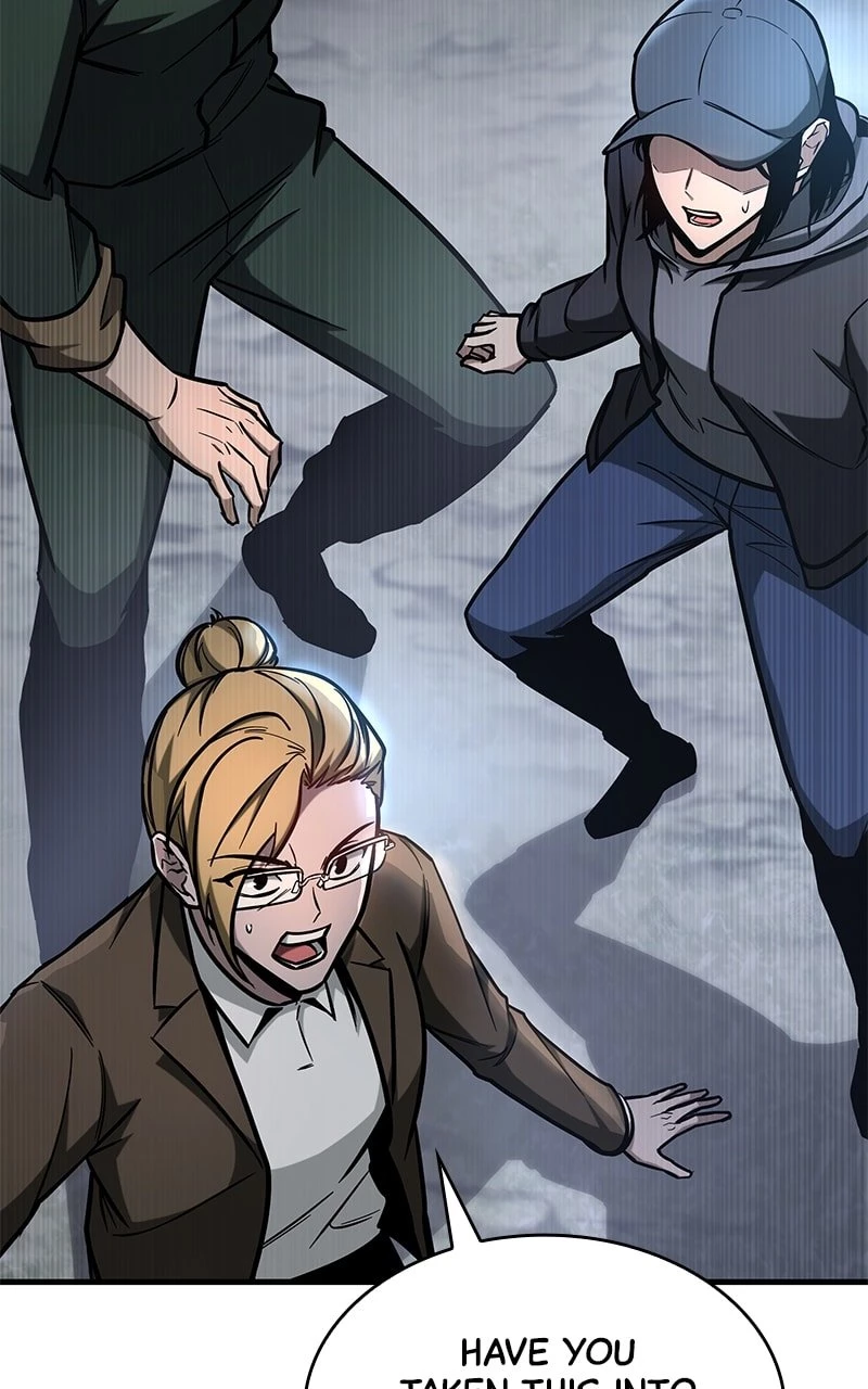 My Very Own Tower Strategy Guide Chap 11 - Next Chap 12