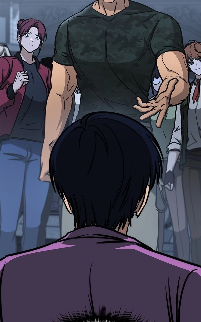 My Very Own Tower Strategy Guide Chap 12 - Next Chap 13