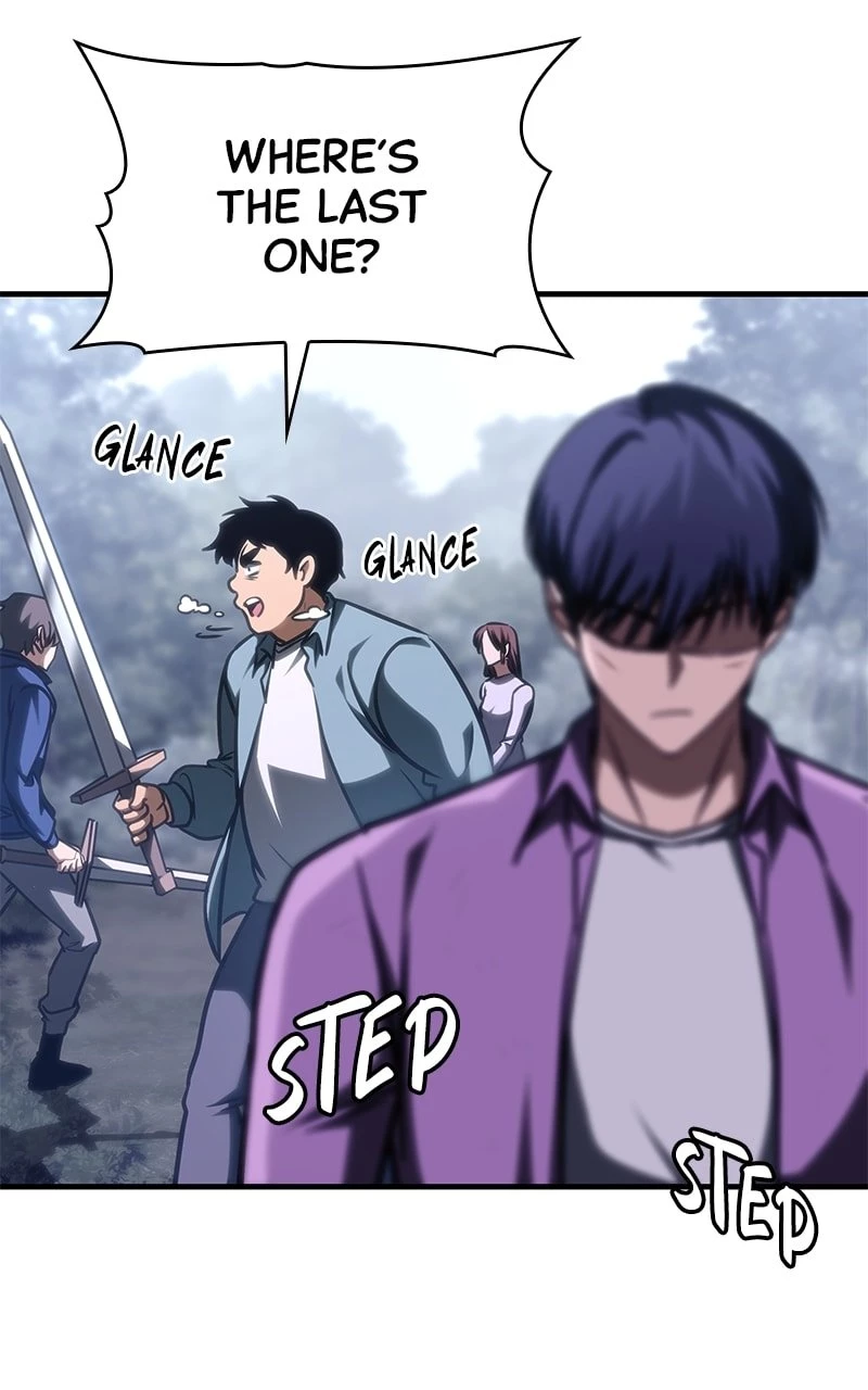 My Very Own Tower Strategy Guide Chap 12 - Next Chap 13