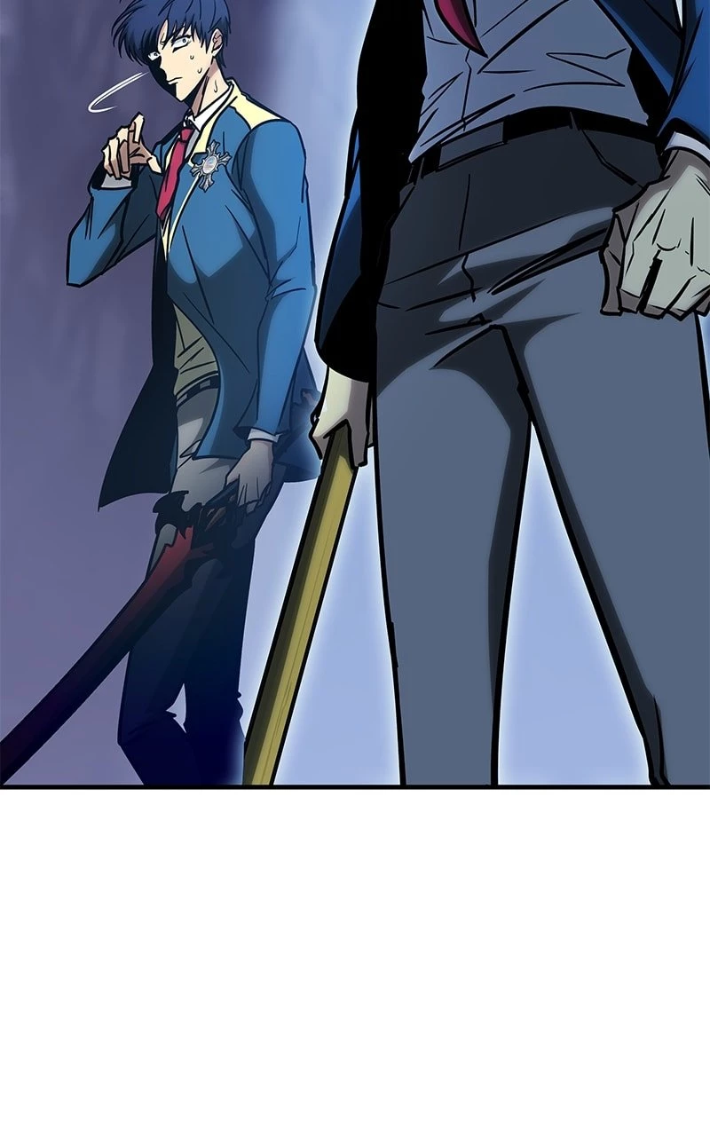 My Very Own Tower Strategy Guide Chap 19 - Next Chap 20