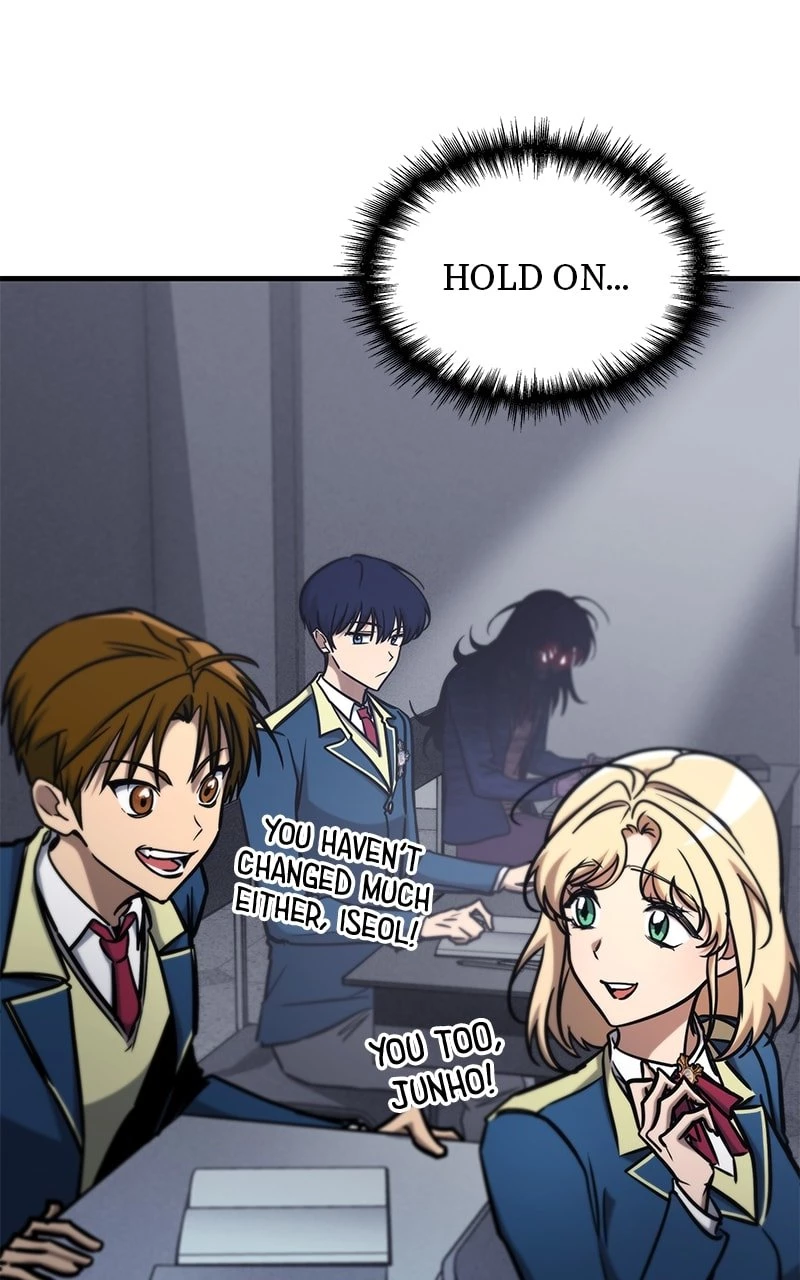 My Very Own Tower Strategy Guide Chap 18 - Next Chap 19