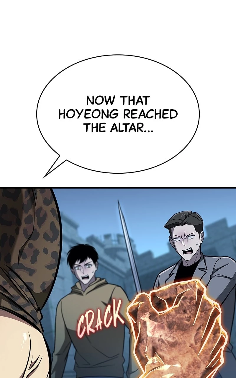 My Very Own Tower Strategy Guide Chap 15 - Next Chap 16