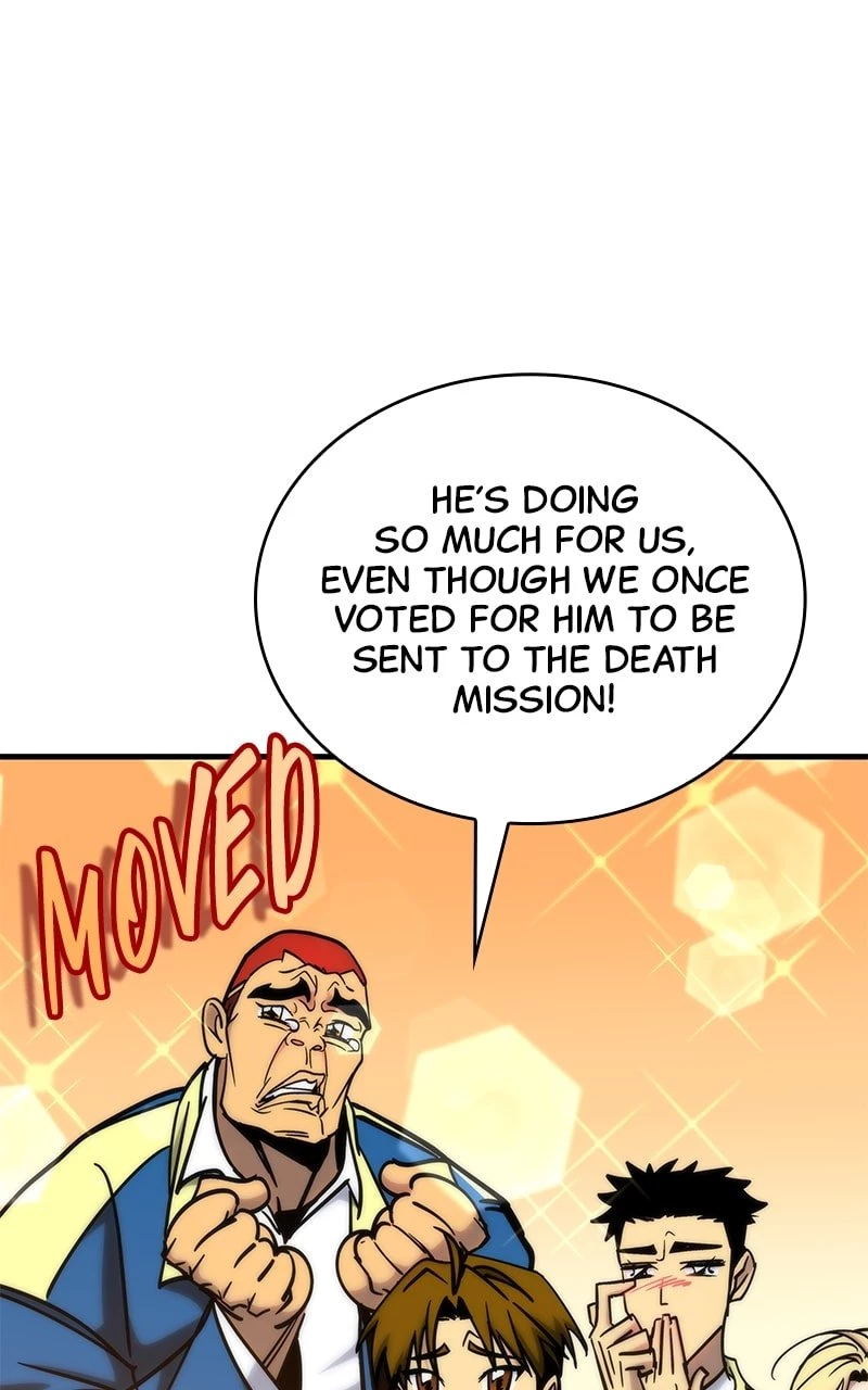My Very Own Tower Strategy Guide Chap 19 - Next Chap 20