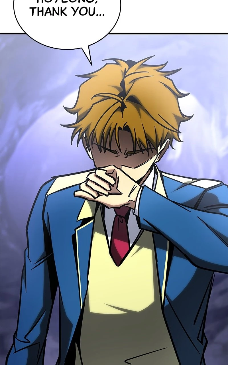 My Very Own Tower Strategy Guide Chap 19 - Next Chap 20