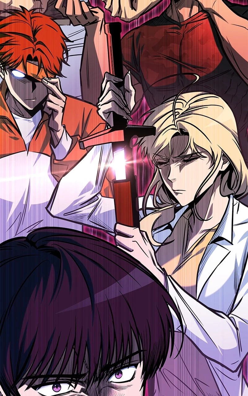 My Very Own Tower Strategy Guide Chap 16 - Next Chap 17