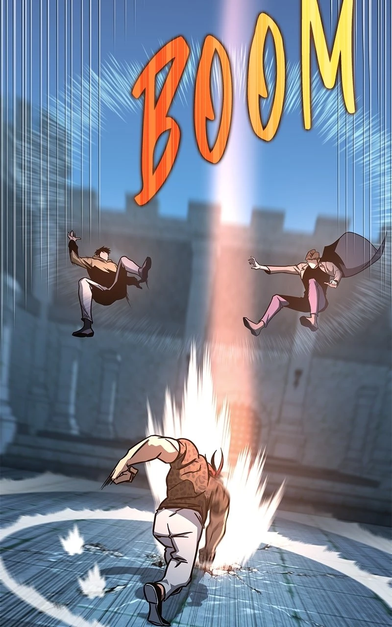 My Very Own Tower Strategy Guide Chap 15 - Next Chap 16