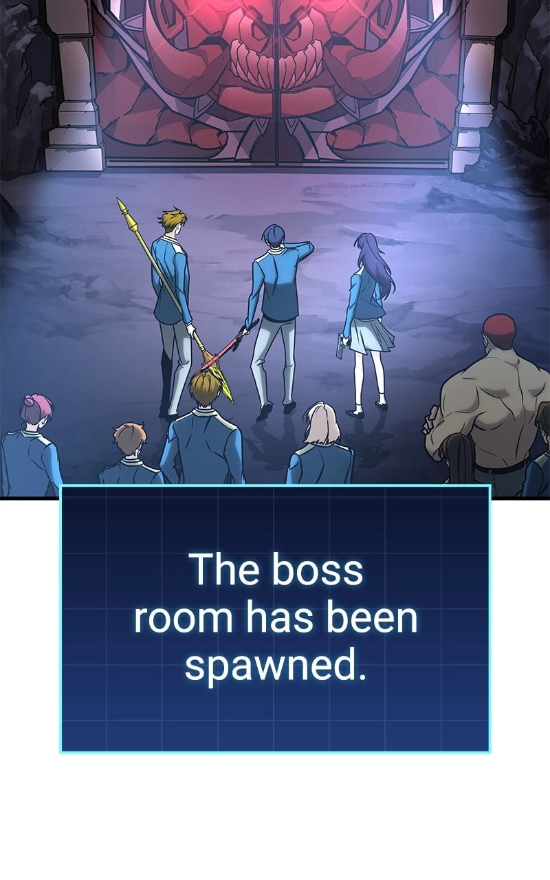 My Very Own Tower Strategy Guide Chap 19 - Next Chap 20
