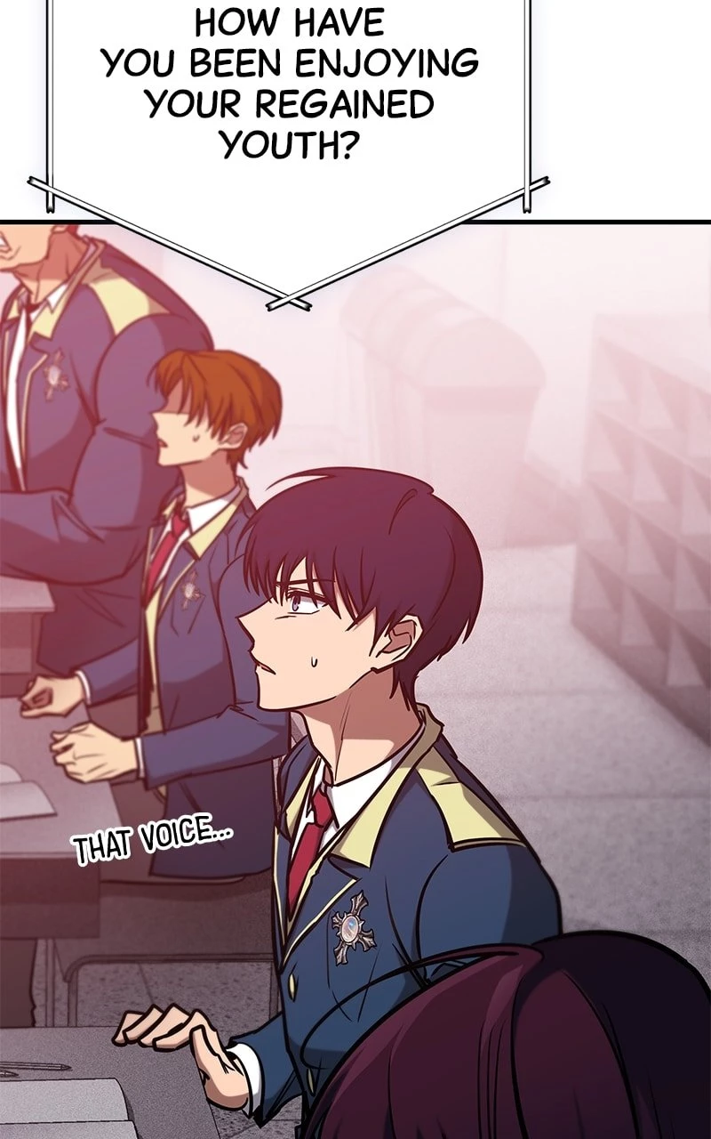 My Very Own Tower Strategy Guide Chap 18 - Next Chap 19