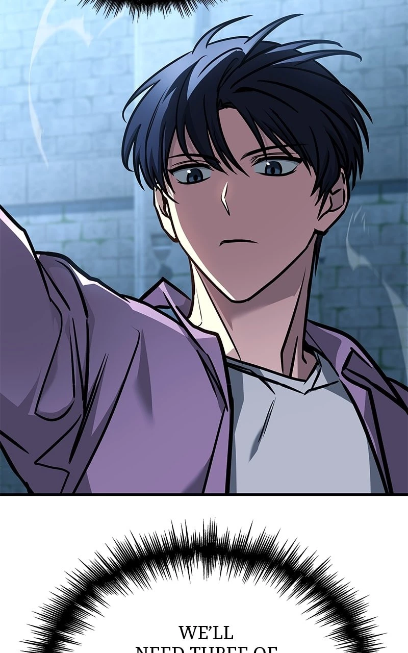 My Very Own Tower Strategy Guide Chap 15 - Next Chap 16