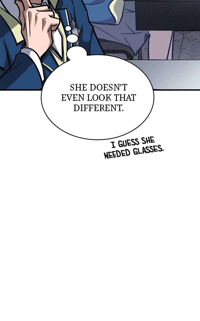 My Very Own Tower Strategy Guide Chap 18 - Next Chap 19