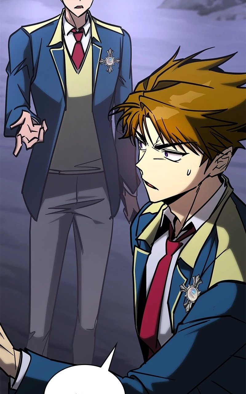 My Very Own Tower Strategy Guide Chap 19 - Next Chap 20