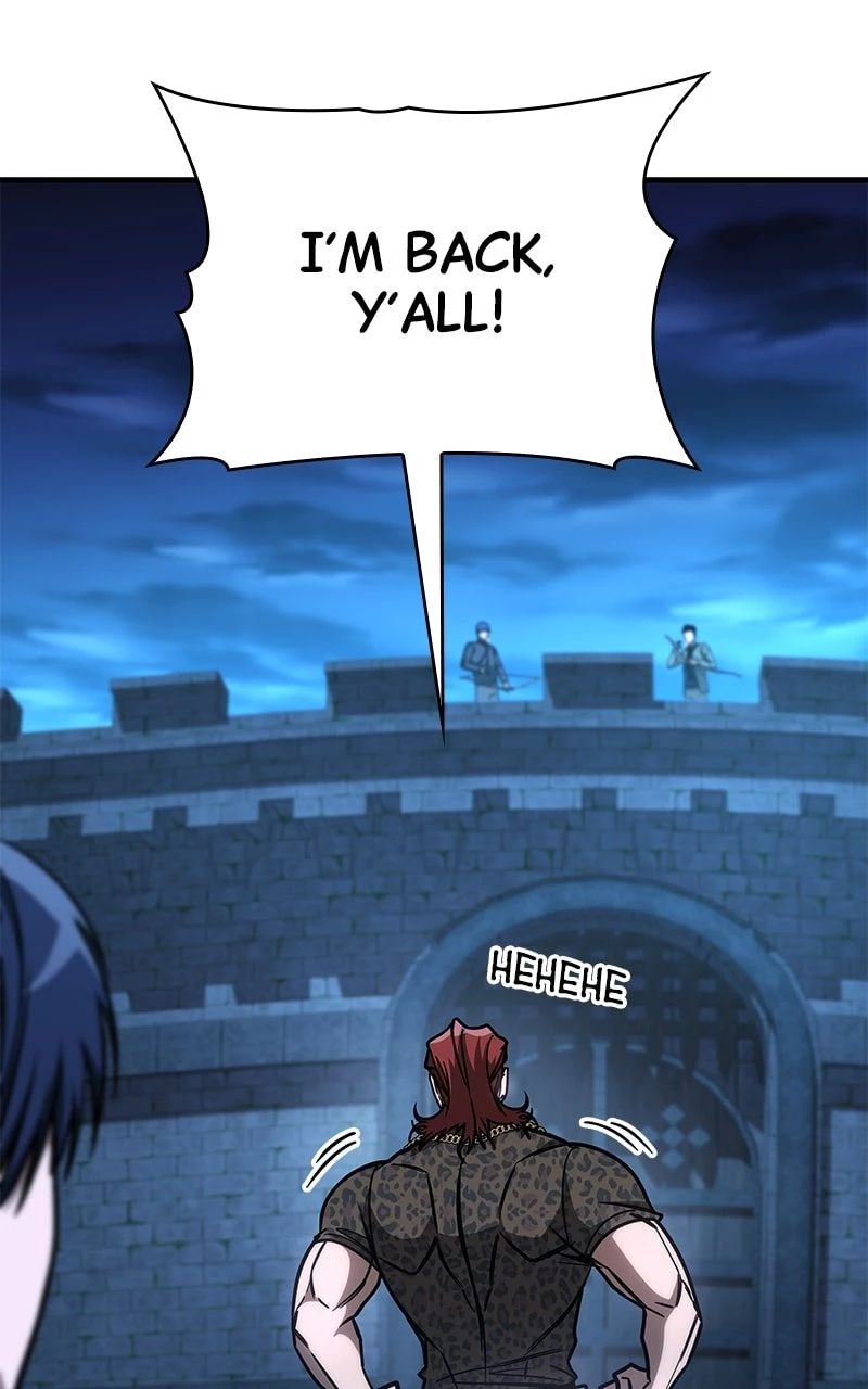 My Very Own Tower Strategy Guide Chap 14 - Next Chap 15