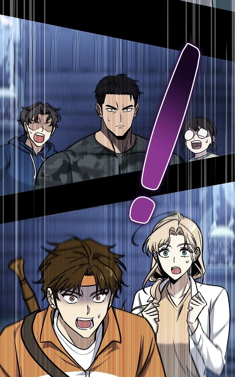 My Very Own Tower Strategy Guide Chap 16 - Next Chap 17