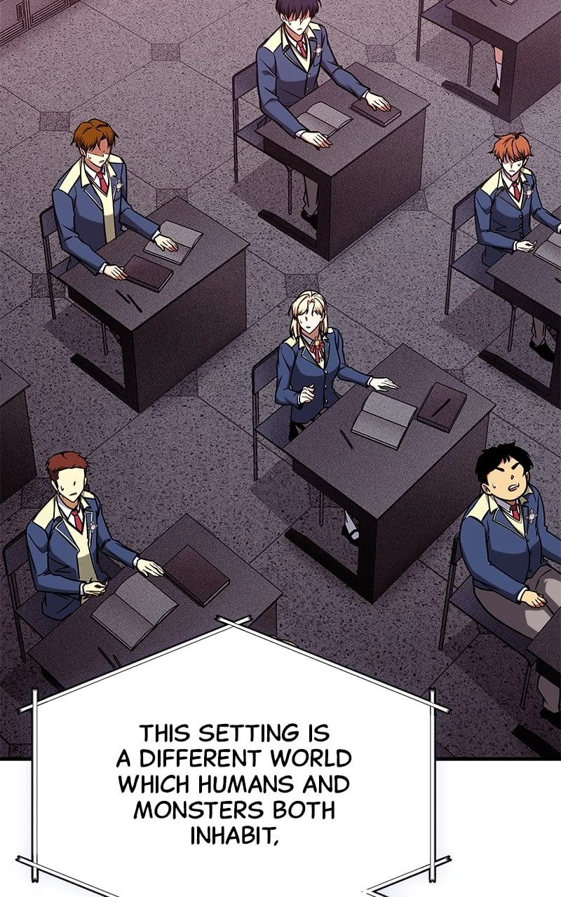 My Very Own Tower Strategy Guide Chap 18 - Next Chap 19