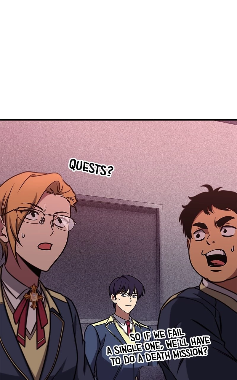 My Very Own Tower Strategy Guide Chap 18 - Next Chap 19