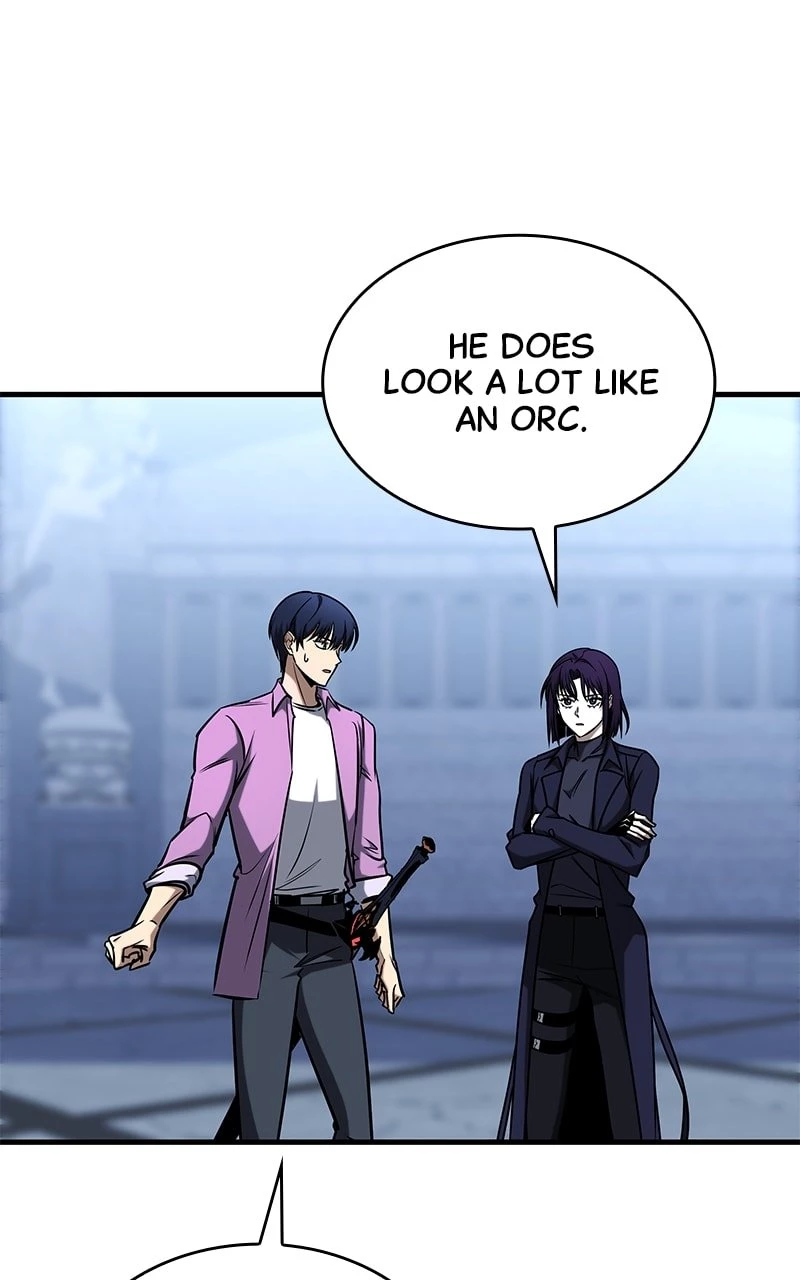 My Very Own Tower Strategy Guide Chap 17 - Next Chap 18