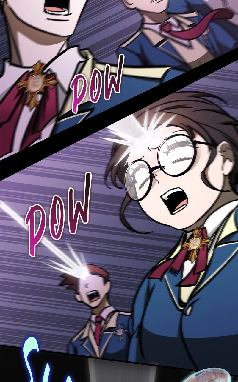 My Very Own Tower Strategy Guide Chap 18 - Next Chap 19