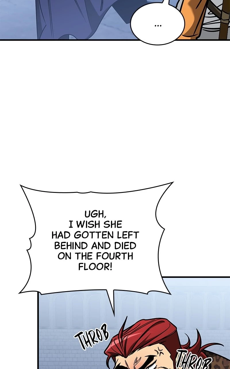 My Very Own Tower Strategy Guide Chap 17 - Next Chap 18