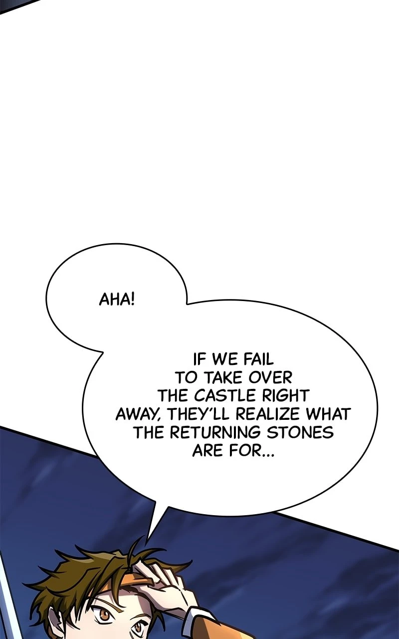 My Very Own Tower Strategy Guide Chap 14 - Next Chap 15