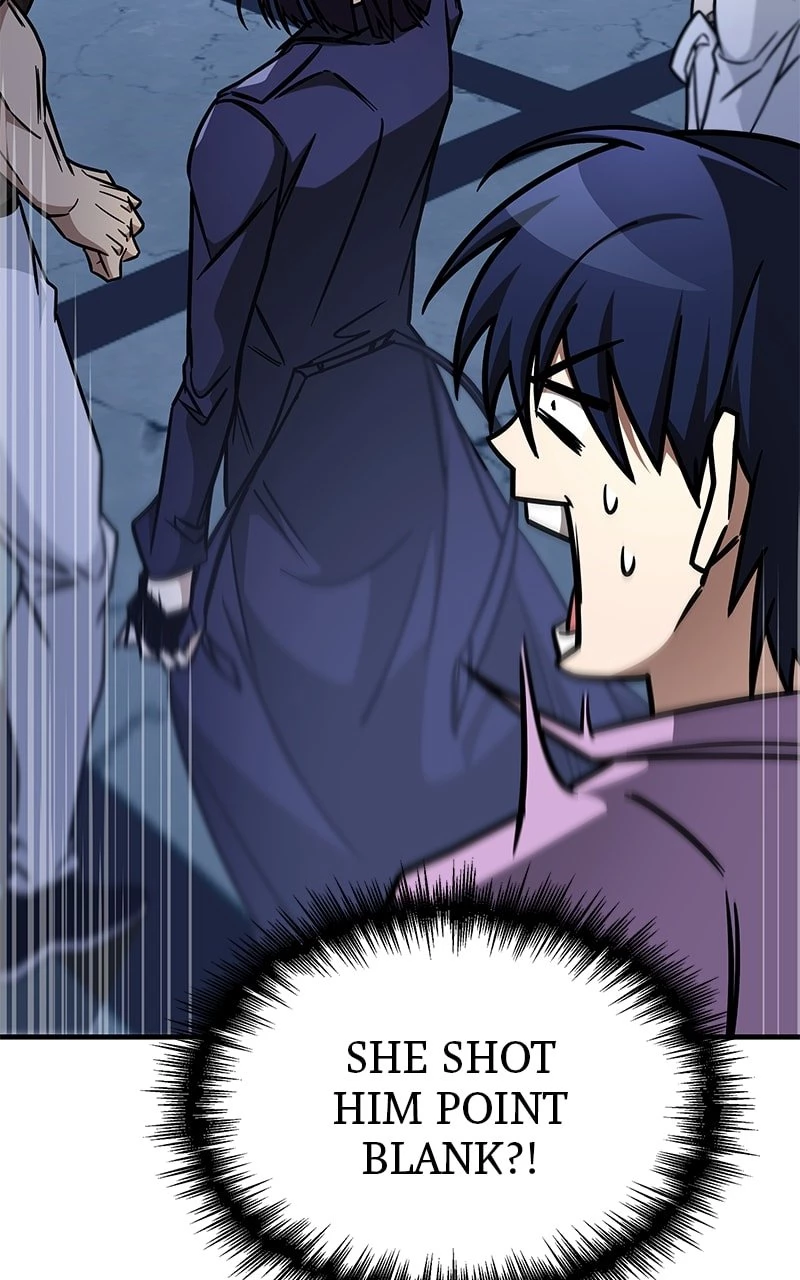 My Very Own Tower Strategy Guide Chap 17 - Next Chap 18