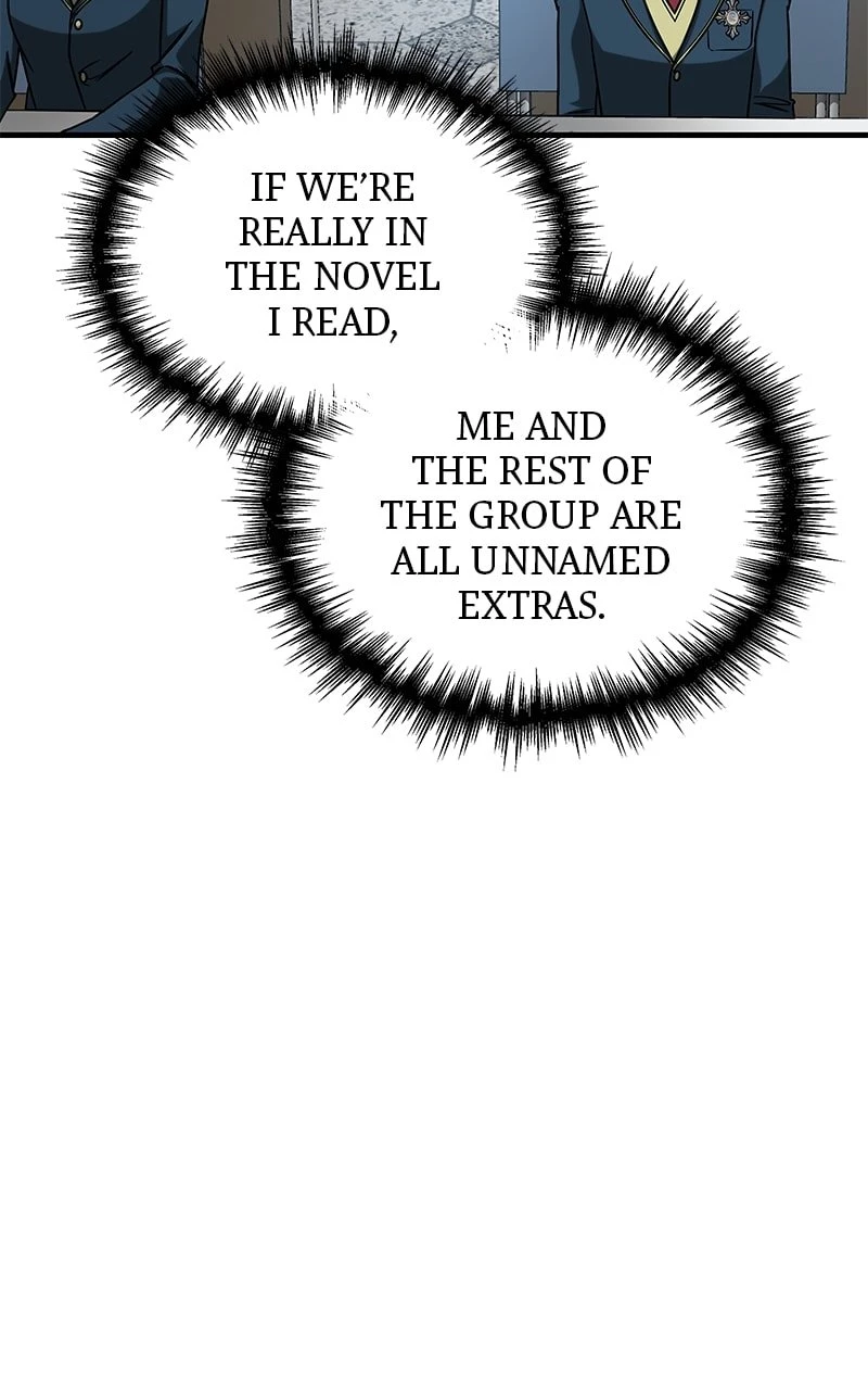 My Very Own Tower Strategy Guide Chap 18 - Next Chap 19