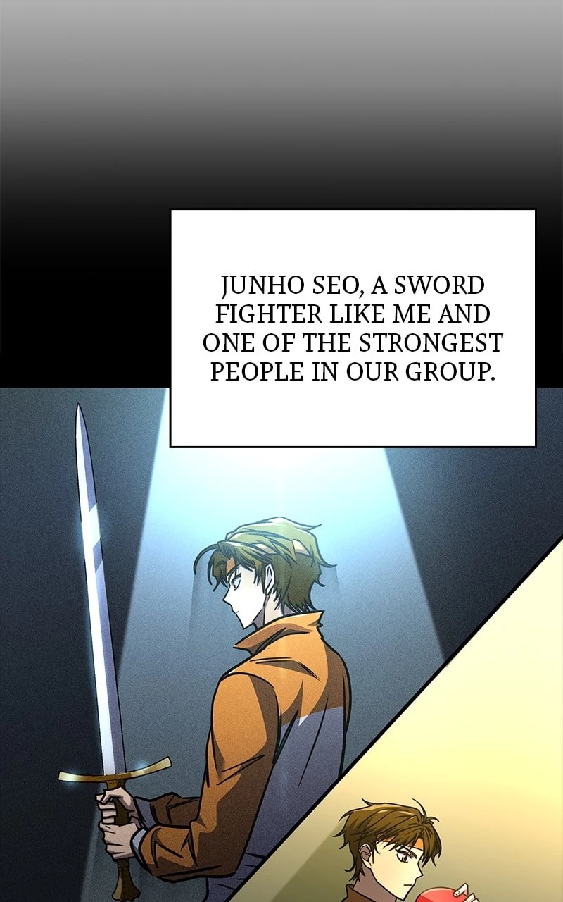 My Very Own Tower Strategy Guide Chap 15 - Next Chap 16