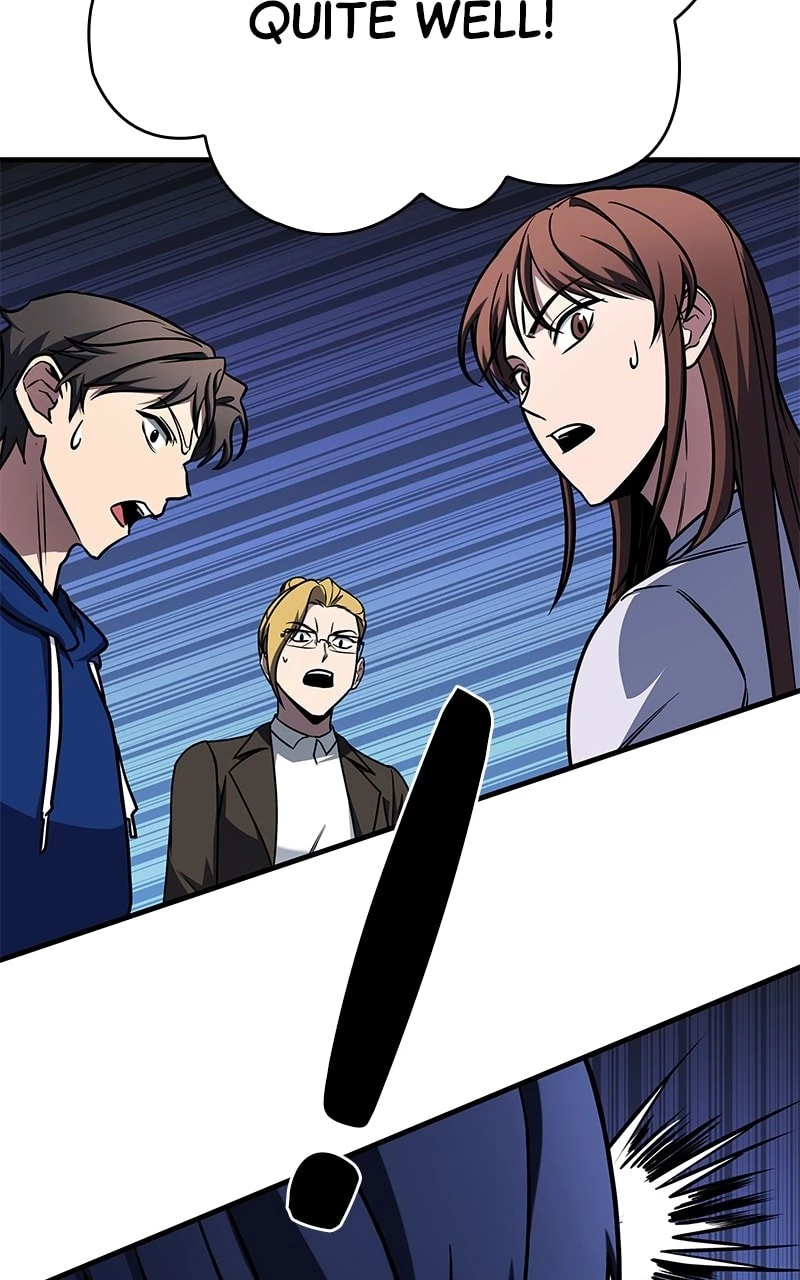 My Very Own Tower Strategy Guide Chap 17 - Next Chap 18