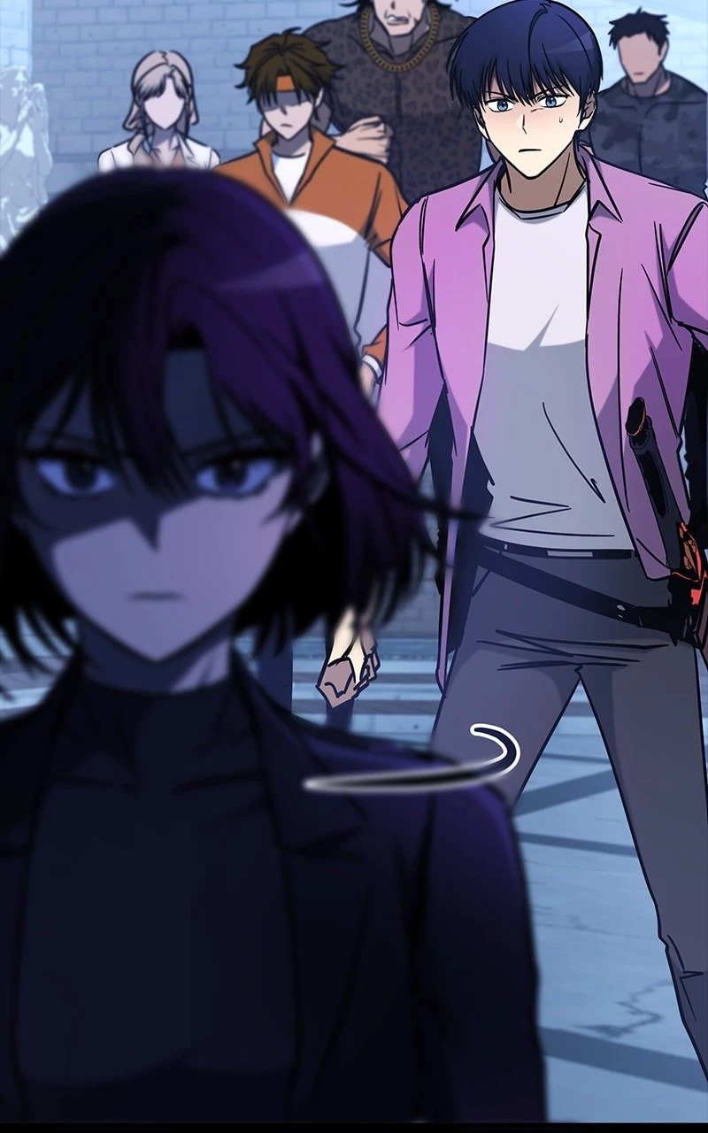 My Very Own Tower Strategy Guide Chap 16 - Next Chap 17