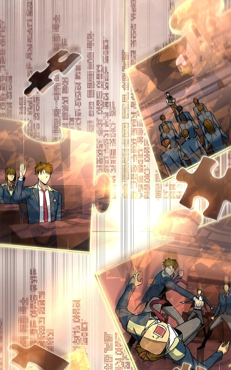 My Very Own Tower Strategy Guide Chap 18 - Next Chap 19