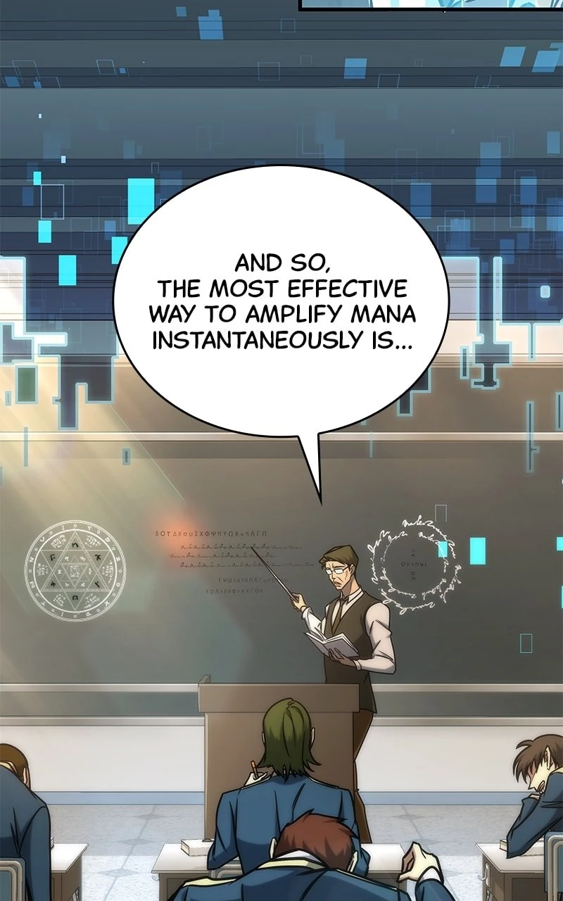 My Very Own Tower Strategy Guide Chap 18 - Next Chap 19