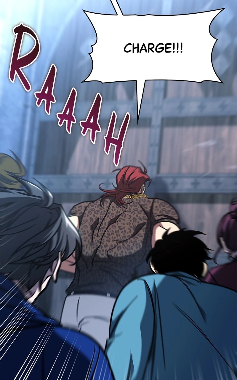 My Very Own Tower Strategy Guide Chap 14 - Next Chap 15