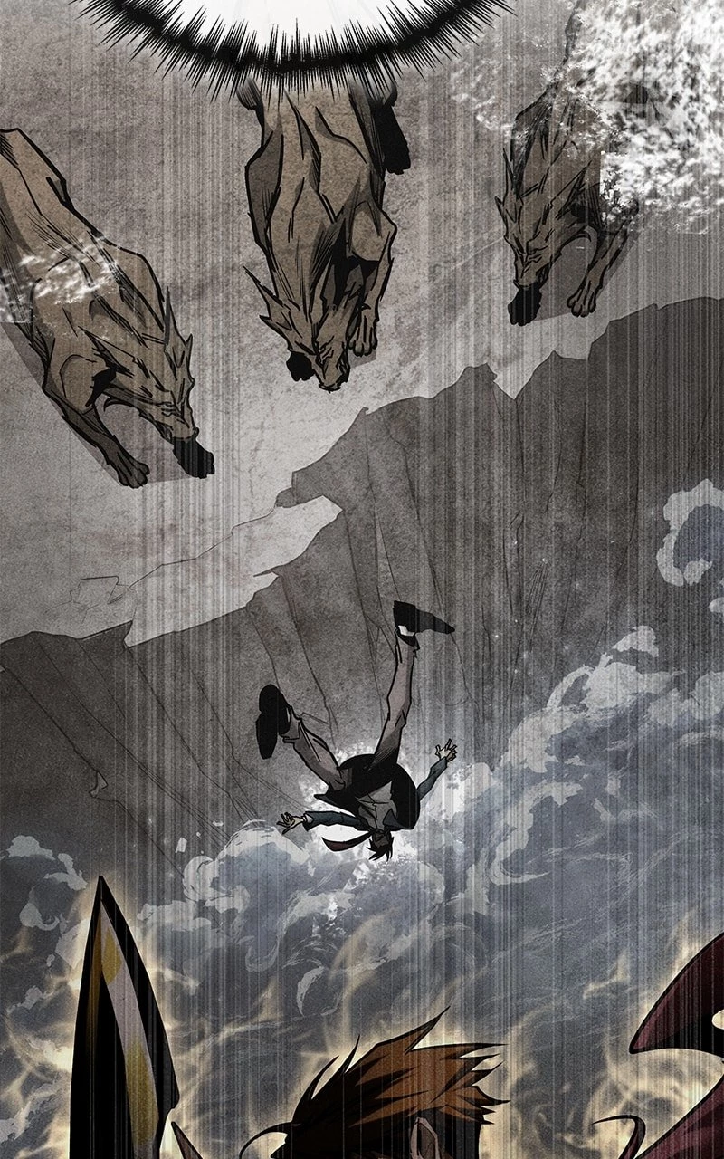 My Very Own Tower Strategy Guide Chap 18 - Next Chap 19