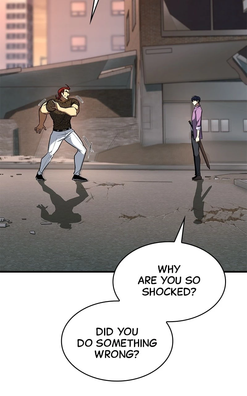 My Very Own Tower Strategy Guide Chap 16 - Next Chap 17