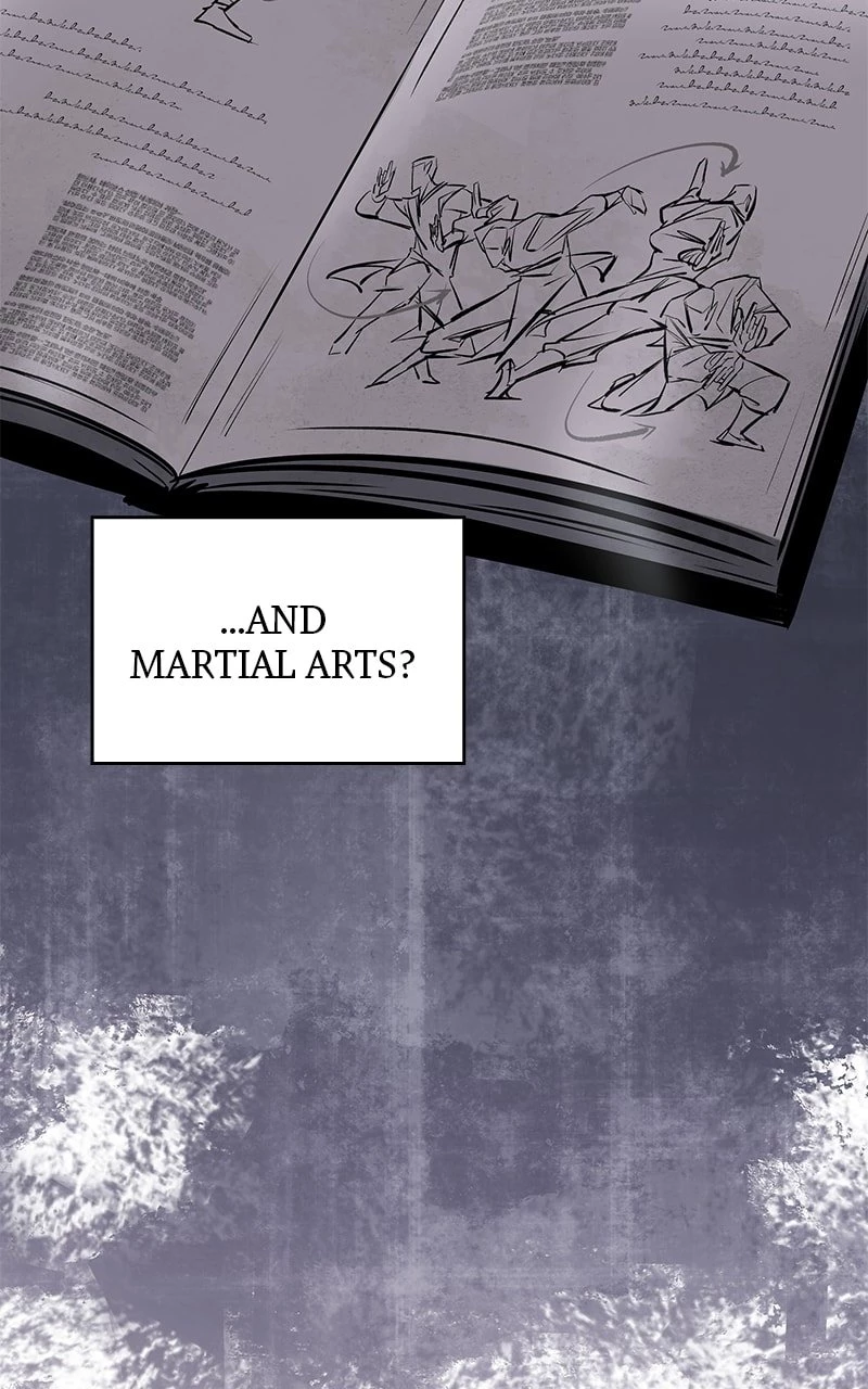 My Very Own Tower Strategy Guide Chap 18 - Next Chap 19