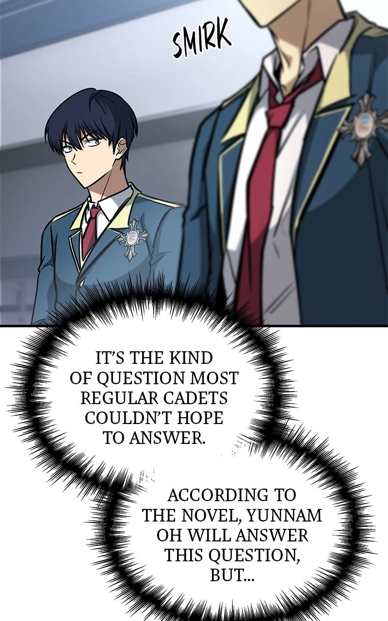 My Very Own Tower Strategy Guide Chap 18 - Next Chap 19