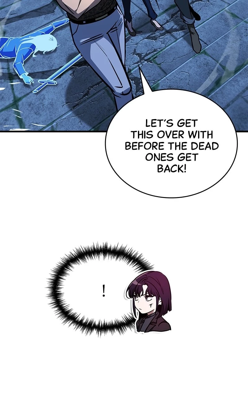 My Very Own Tower Strategy Guide Chap 15 - Next Chap 16