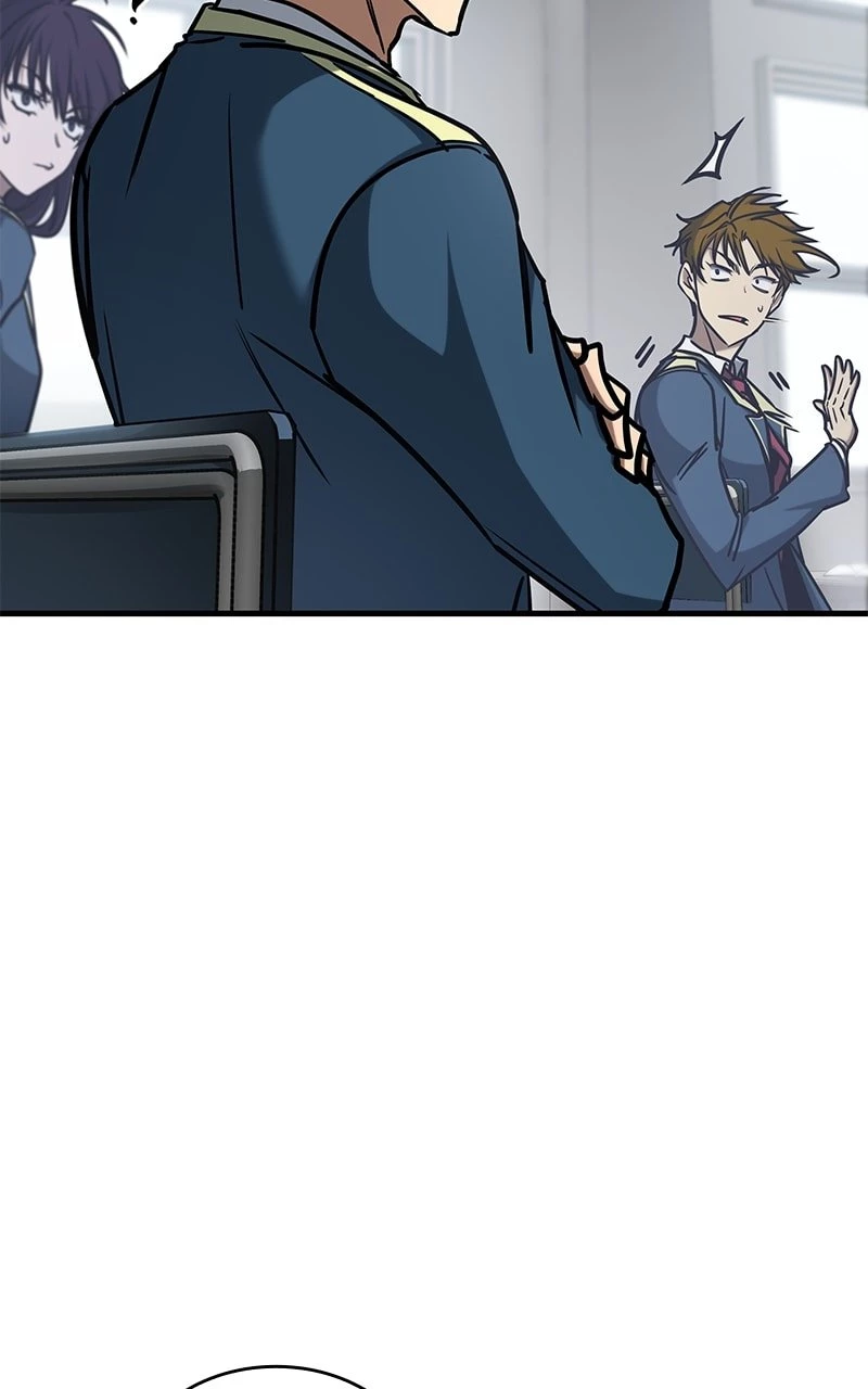 My Very Own Tower Strategy Guide Chap 18 - Next Chap 19