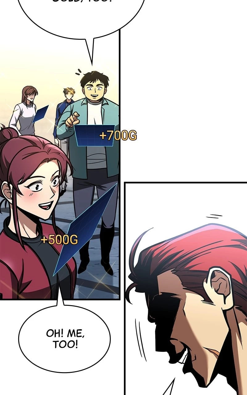 My Very Own Tower Strategy Guide Chap 13 - Next Chap 14