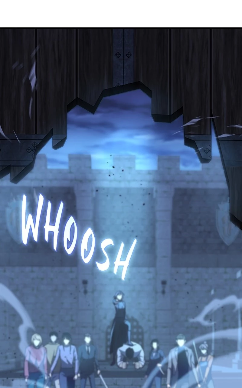 My Very Own Tower Strategy Guide Chap 14 - Next Chap 15